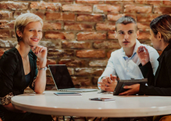 Essential guide to mediation practice