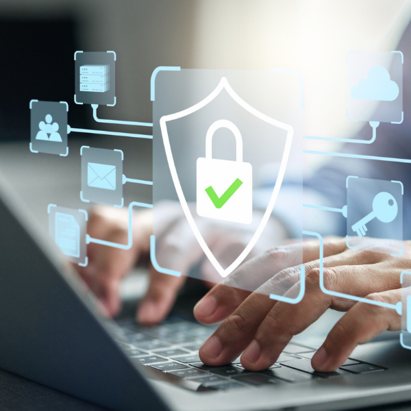 Protecting your practice: risk, compliance and cybersecurity: Practice guide