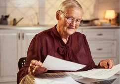 Elder Law Practice Area Update: Lunch and Learn Series