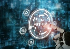 GenAI - Ethics and Professional Conduct Issues: Lunch and Learn Series