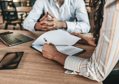 Employment Law 2027 Update: Lunch and Learn