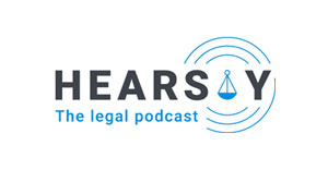 Hearsay logo